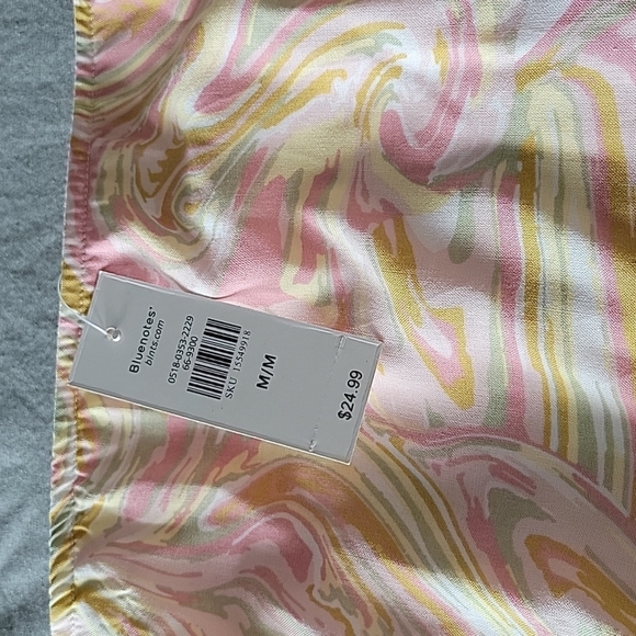 Blnts | M Pencil Skirt - Picture 3 of 5